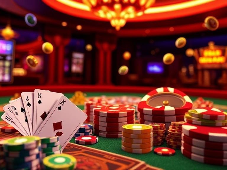 03bet